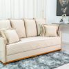 Sofa-3-lugares-Vican-Larg.-2.00m-Veludo-Bege-5002-Molas-Bonnel